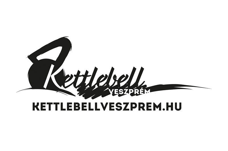 Kettlebell Veszprém logo