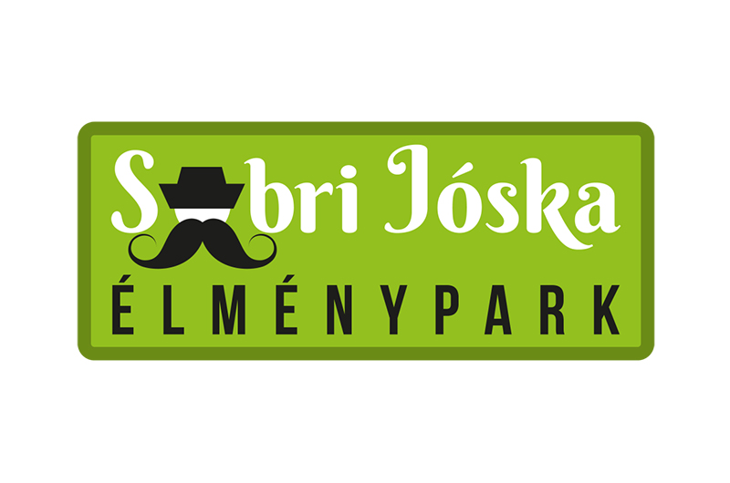 Sobri Jóska Kalandpark logo